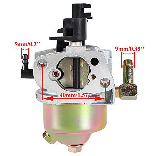 Troy Bilt 2410 Snow Blower Carburetor Reviews For Troy-Bilt Storm