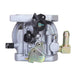 Pro Chaser 247.889571 Carburetor Replaces Craftsman 247.889701 247.886910 247.887200 247.889571 247.88955 247.881720 Snow Blower Fits MTD 270-QU 952Z265-SUA ZS365-SUA Engine Huayi 170SA 170SB Carb - Grill Parts America