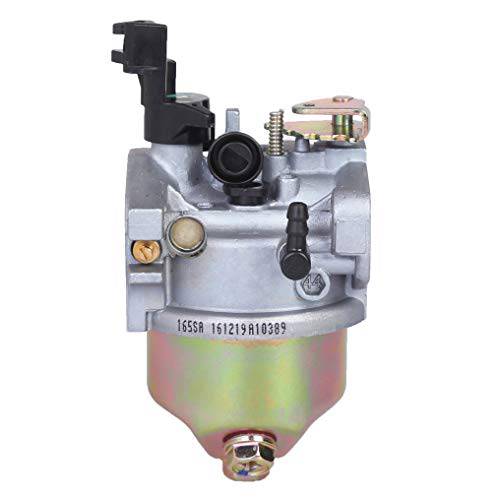 Pro Chaser Carburetor for Troy-Bilt Storm 31AS2P5C 31BM63P3711 31AH63N2711 31AS63N2711 31AM66P3766 31AS62N2766 31AS2P5C766 31BM63P3766 31AM63P3 31BM63P3 31AH63N2011 208cc 21" 24" Snow Blower - Grill Parts America