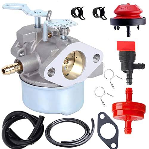 Pro Chaser ST824 Carburetor for Ariens ST824 924050 926LE 932101 ST1032 920001 624E ST1028 11528LE 924082 924086 924116 926001 926002 932015 924073 932105 932039 932042 10Hp 26" 28" Snow Thrower - Grill Parts America