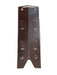 Set of Two Replacement Steel Heat Plates for Brinkmann Gas Grill Model 810-4220-S - Grill Parts America