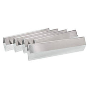 QuliMetal 7620 17.5 Inches Flavor Bars for Weber Genesis 300 Grill Parts, Stainless Steel Heat Plate - Grill Parts America