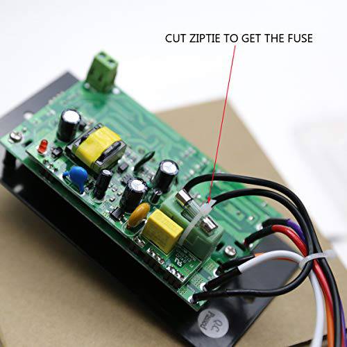 QuliMetal Digital Thermostat Kit Replacement Parts for Traeger Wood Pellet Grills - Grill Parts America