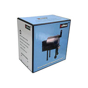 QuliMetal Fire Burn Pot Replacement Parts for Traeger and Most Pit Boss Pellet Grill Burner - Grill Parts America