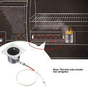 QuliMetal Grill Hot Rod Ignitor Kit Replacement Parts for Pit Boss Pellet Grills - Grill Parts America