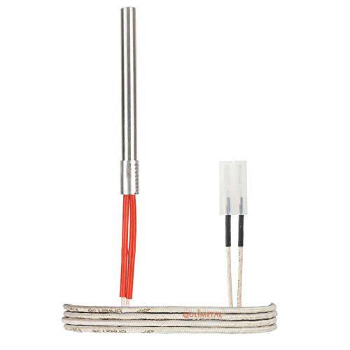 QuliMetal Grill Hot Rod Ignitor Kit Replacement Parts for Pit Boss Pellet Grills - Grill Parts America