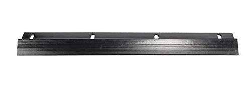 Raisman Snow Blower Scraper Bar Compatible with Honda Models HS521 and HS621 Compatible with Honda 3526985/76322-747-A10 - Grill Parts America