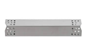 Porcelain Steel Heat Plate, for Nexgrill 720-0830H, 720-0783E Gas Grill Models (Stainless Steel -4pcs) - Grill Parts America