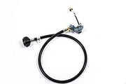 3ft Propane Adapter Hose 1 lb to 20 lb Converter and Gas Regulator fit for Blackstone 17”, 22” Tabletop, and The Dash Griddles - Grill Parts America