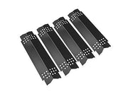 Porcelain Steel Grill Heat Plates, Nexgrill 720-0830H, 5 Burner 720-0888, 720-0888N, 6 Burner 720-0896B, 720-0898 Gas Grill (4-pack) - Grill Parts America