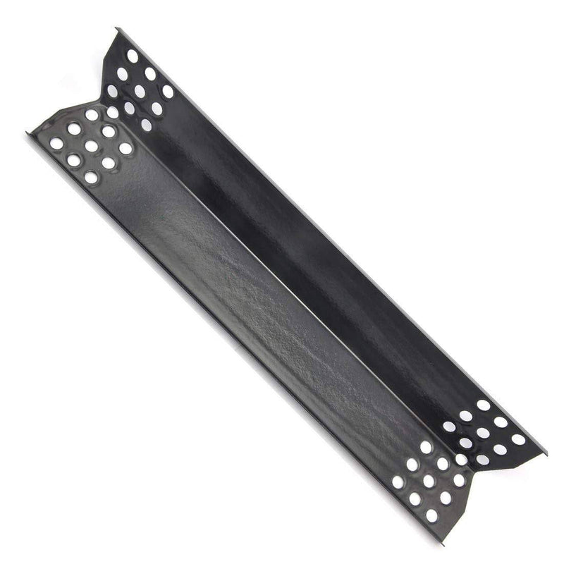 Replace parts Porcelain Steel Heat Plate, Replacement (Porcelain Steel -4pcs) - Grill Parts America