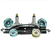 Full Deck Rebuild Kit Compatible with Craftsman 42" - Grill Parts America