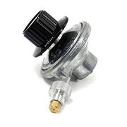 RO6G Regulator Control Valve Knob Propane Gas LP BBQ Grill Flame R801 KR-101 - Grill Parts America