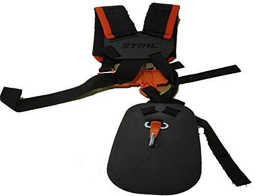 Stihl 4119-710-9001 Oem Standard Harness For Trimmers & Brushcutters - Grill Parts America
