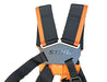 Stihl 4119-710-9001 Oem Standard Harness For Trimmers & Brushcutters - Grill Parts America