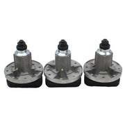 8TEN 3pk Deck Spindle Assembly John Deere L120 L130 Scotts L2048 L2548 Lawn Tractors GY20050 GY20785 - Grill Parts America