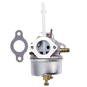 Carburetor for Tecumseh Snowblower H60 H70 HSK60 HSK70 Engine part #632379 632379A - Grill Parts America