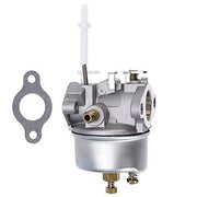 Carburetor for Tecumseh Snowblower H60 H70 HSK60 HSK70 Engine part #632379 632379A - Grill Parts America