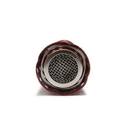 SAILINGFLO BBQ Fire Starter Electric Charcoal Grill Lighter Igniter for Barbeque (Red) - Grill Parts America