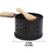 Kitchen Products Picnic Kitchen Supplies Candle Slow Oven Cheese Cheese Bread Grill - Grill Parts America