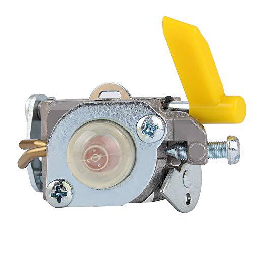 Proservice4u Carburetor Kit For Ryobi EX26 Trimmers – RY26000 RY28000 26CC 30CC With Fuel Line Filter