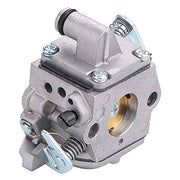Savior MS170 Carburetor with Fuel Oil Filter Fuel Oil Line Spark Plug Air Filter Chainsaw 1130-120-0603 - Grill Parts America