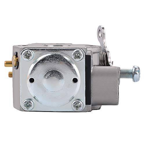 Bl110 Bolens Carburetor For Cub Cadet BC280 BC210 SS270 CS202 CC212 String Trimmer Gas Carb E Troy BilT Tb110 Blade - Foto 14