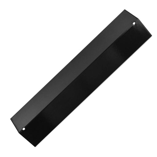 SHINESTAR Grill Replacement Parts for Brinkmann, 4-Pack 15 3/8 inch Porcelain Steel Flame Tamers - Grill Parts America