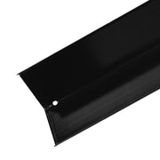 SHINESTAR Grill Replacement Parts for Brinkmann, 4-Pack 15 3/8 inch Porcelain Steel Flame Tamers - Grill Parts America
