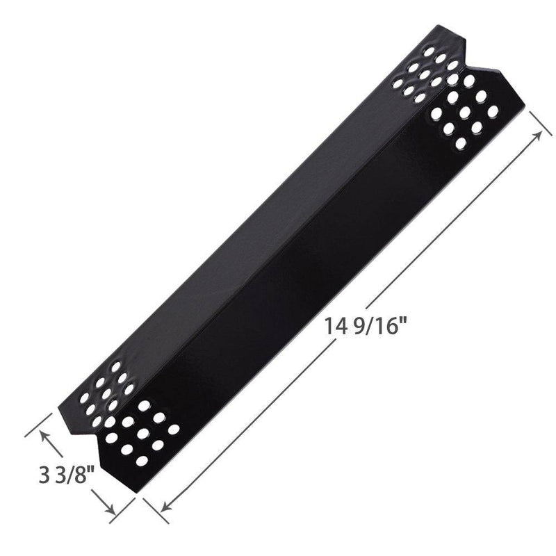 SHINESTAR Grill Flame Tamers for Nexgrill (SS-HP003) - Grill Parts America