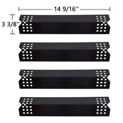 SHINESTAR Grill Flame Tamers for Nexgrill (SS-HP003) - Grill Parts America