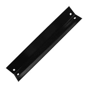 SHINESTAR Grill Heat Shields, 3-Pack 18 15/16 inch Porcelain Steel Heat Plates Tents Flame Tamers - Grill Parts America