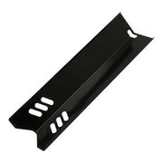 SHINESTAR Heat Shield Plates for Backyard Grill Replacement, 3-Pack 14 3/16 inch Porcelain Steel Heat Tent (SS-HP026) - Grill Parts America