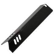SHINESTAR Heat Shield Plates for Backyard Grill Replacement, 3-Pack 14 3/16 inch Porcelain Steel Heat Tent (SS-HP026) - Grill Parts America