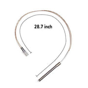 SHINESTAR Hot Rod Ignitor Kit for Pit Boss Wood Pellet Grills, Replacement Parts for Pit Boss 700FB, and More, Fire Works Ignitor for All Traeger Pellet Grills - Grill Parts America