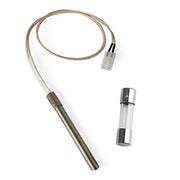 SHINESTAR Hot Rod Ignitor Kit for Pit Boss Wood Pellet Grills, Replacement Parts for Pit Boss 700FB, and More, Fire Works Ignitor for All Traeger Pellet Grills - Grill Parts America