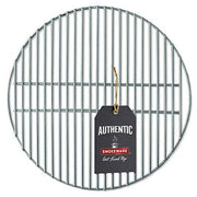 SMOKEWARE Stacker & Grill Grate Combo (Top Grate and Stacker Only) – Compatible with Large Big Green Eggs, Stainless Steel Grill Accessories … - Grill Parts America