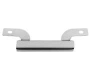 09425 Stainless Steel Crossover Tube Replacement for Select Gas Grill Models by Brinkmann, Charmglow - Grill Parts America