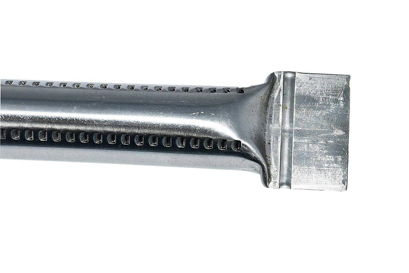 3 pack - Stainless Steel Burner Replacement for Select Gas Grill Models by Harris Teeter, Kirkland and Others - Grill Parts America
