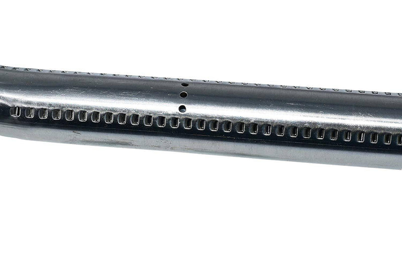 3 pack - Stainless Steel Burner Replacement for Select Gas Grill Models by Harris Teeter, Kirkland and Others - Grill Parts America