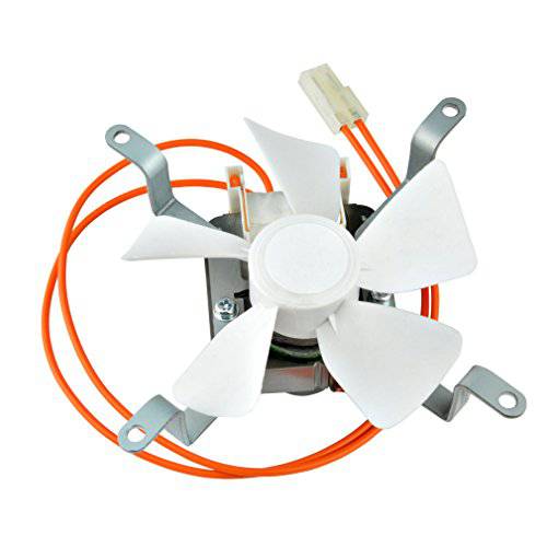 Stanbroil Replacement Induction Fan Kit for All Pit Boss / Traeger Wood Pellet Grills - Grill Parts America