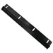 Stens 780-684 Scraper Bar, Replaces Honda: 76322-747-A10, Fits Honda: HS521 and HS621, 19-3/4" Length, 2-3/4" Width, 1" Thickness - Grill Parts America