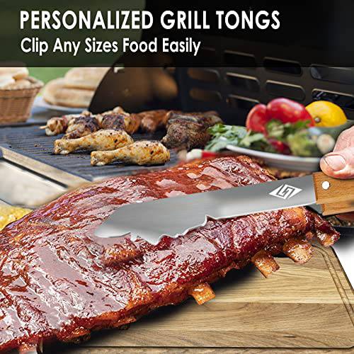 STEVEN-BULL S BBQ Tools - Thumbnail 3