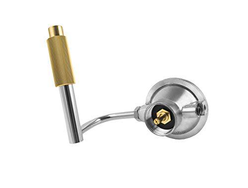 Sweetcook Gas Regulator Replacement for Coleman Roadtrip Grills, Coleman Regulator C001, 5010000743 - Grill Parts America