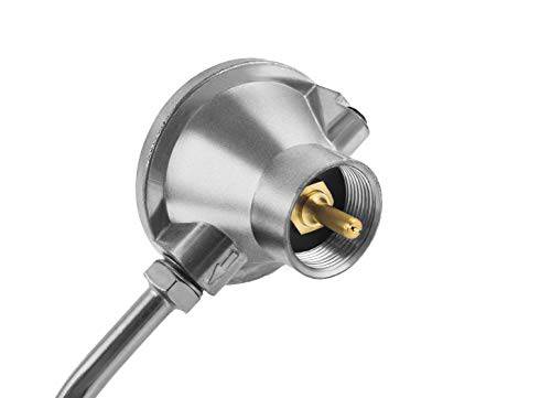 Sweetcook Gas Regulator Replacement for Coleman Roadtrip Grills, Coleman Regulator C001, 5010000743 - Grill Parts America