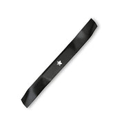 Terre Products, 2 Pack Lawn Mower Mulching Blades, 42 Inch Cut, Compatible with Ariens, Craftsman, Husqvarna, Poulan, and More. Replacement for : 134149, 532134149, 532 13 41-49 and 561714B - Grill Parts America
