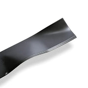 Terre Products, 2 Pack Lawn Mower Mulching Blades, 42 Inch Cut, Compatible with Ariens, Craftsman, Husqvarna, Poulan, and More. Replacement for : 134149, 532134149, 532 13 41-49 and 561714B - Grill Parts America