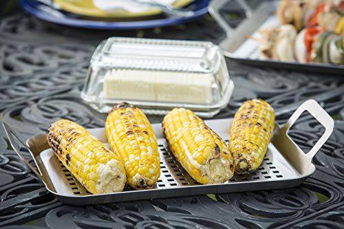 TableCraft Grilling Pan - Thumbnail 3