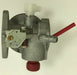 Tecumseh Replacement Carburetor 640350 640303 640271 - Grill Parts America