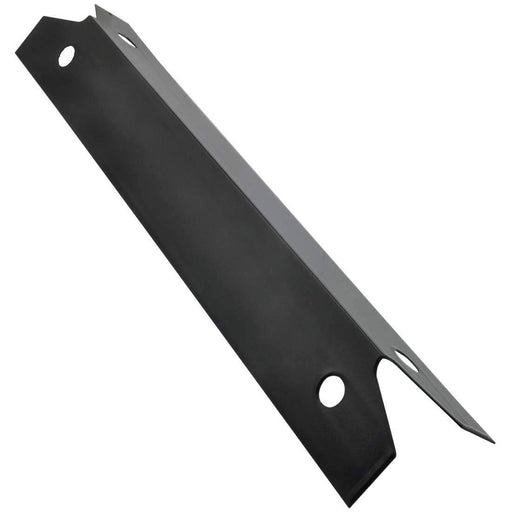 (4-pack) BBQ Gas Grill Heat Plate Porcelain Steel Heat Shield for Brinkmann - Grill Parts America